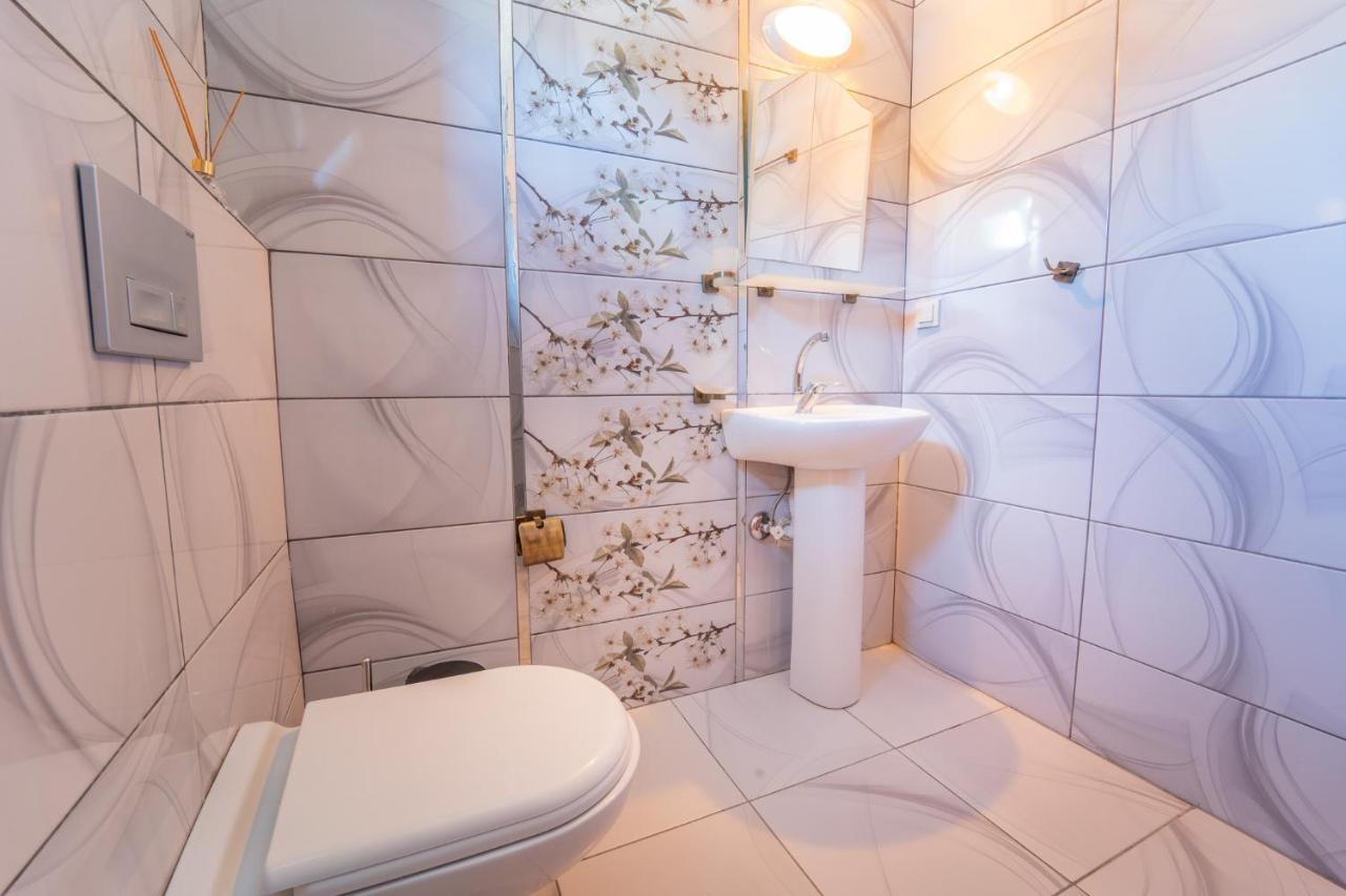 Mavi Deniz Otel Кемер Екстериор снимка