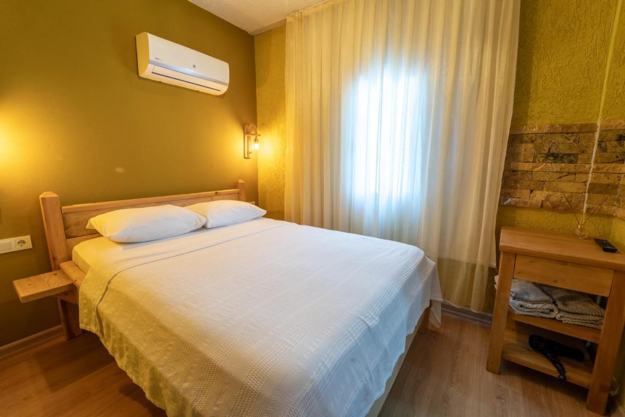 Mavi Deniz Otel Кемер Екстериор снимка