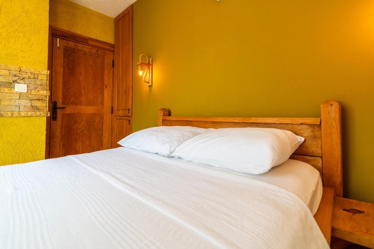 Mavi Deniz Otel Кемер Екстериор снимка