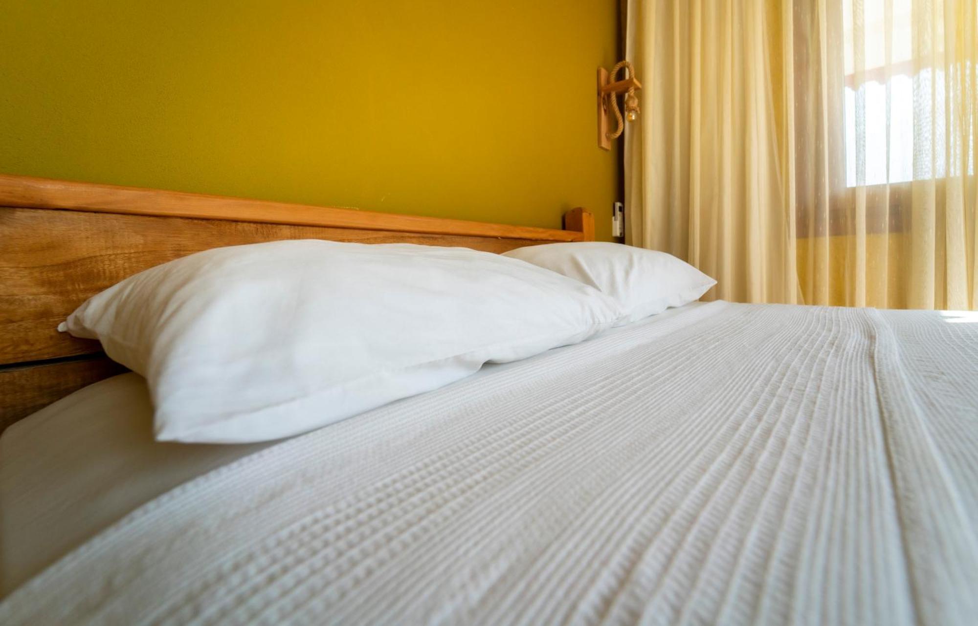 Mavi Deniz Otel Кемер Екстериор снимка