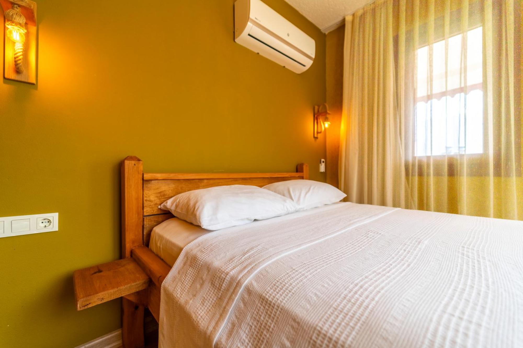 Mavi Deniz Otel Кемер Екстериор снимка