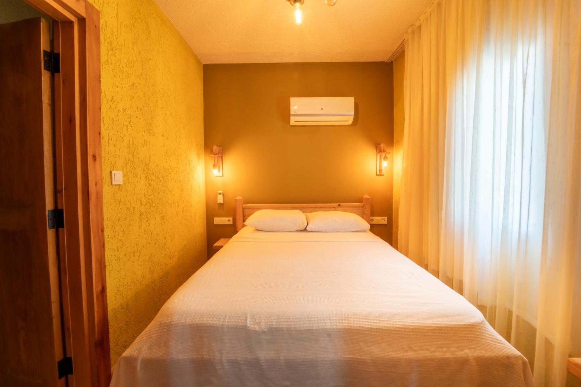 Mavi Deniz Otel Кемер Екстериор снимка