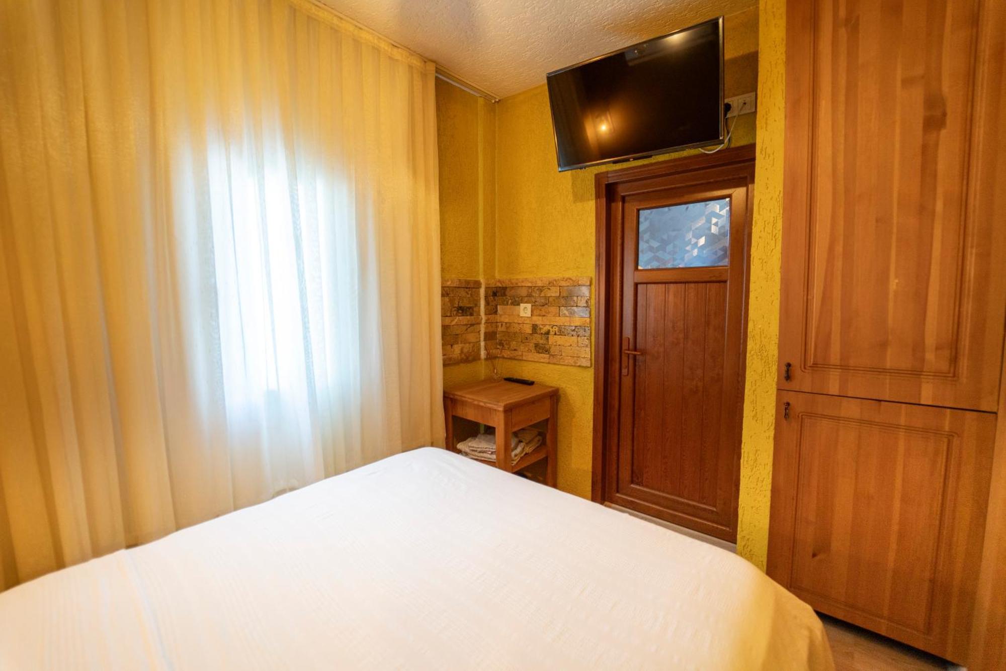 Mavi Deniz Otel Кемер Екстериор снимка