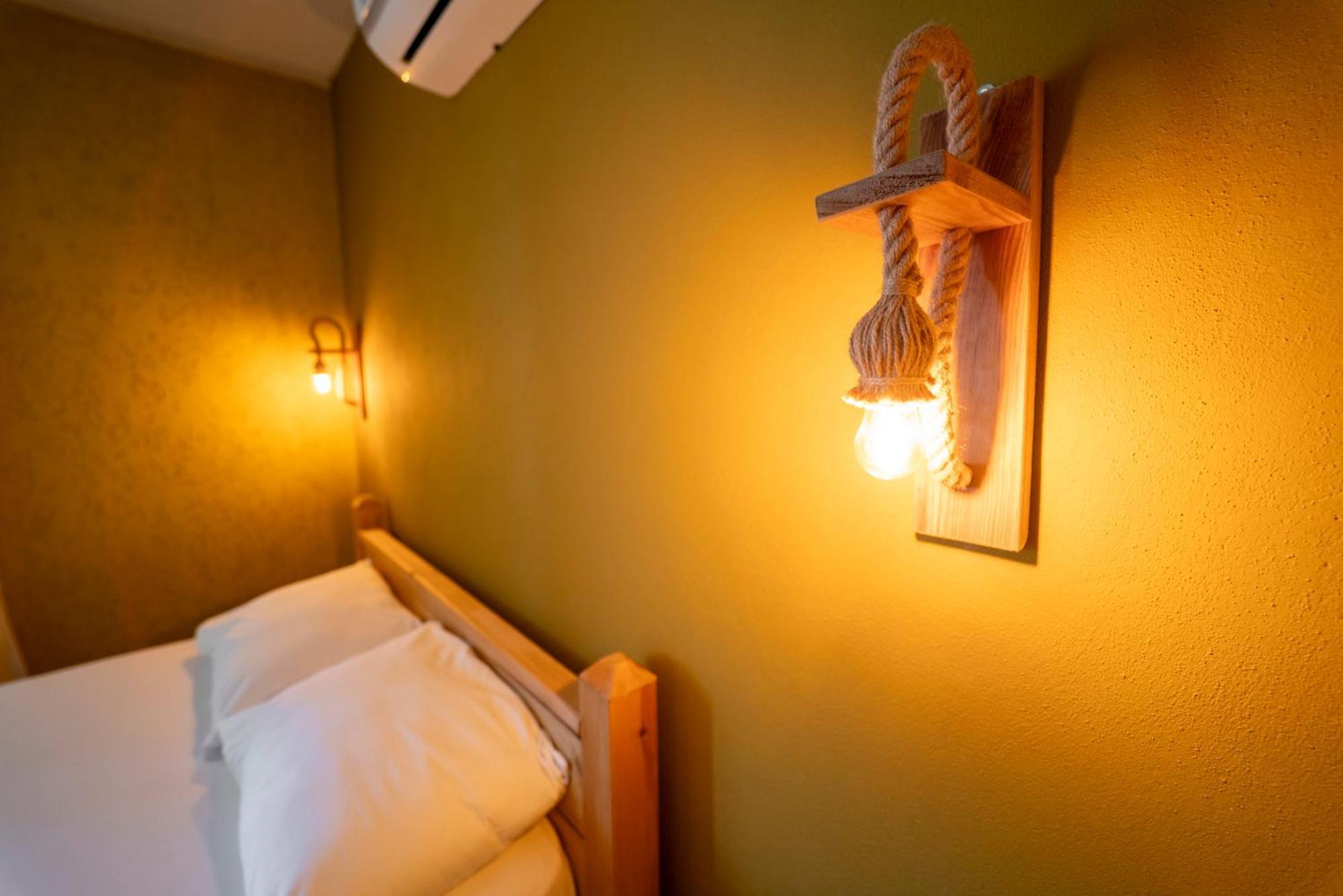 Mavi Deniz Otel Кемер Екстериор снимка