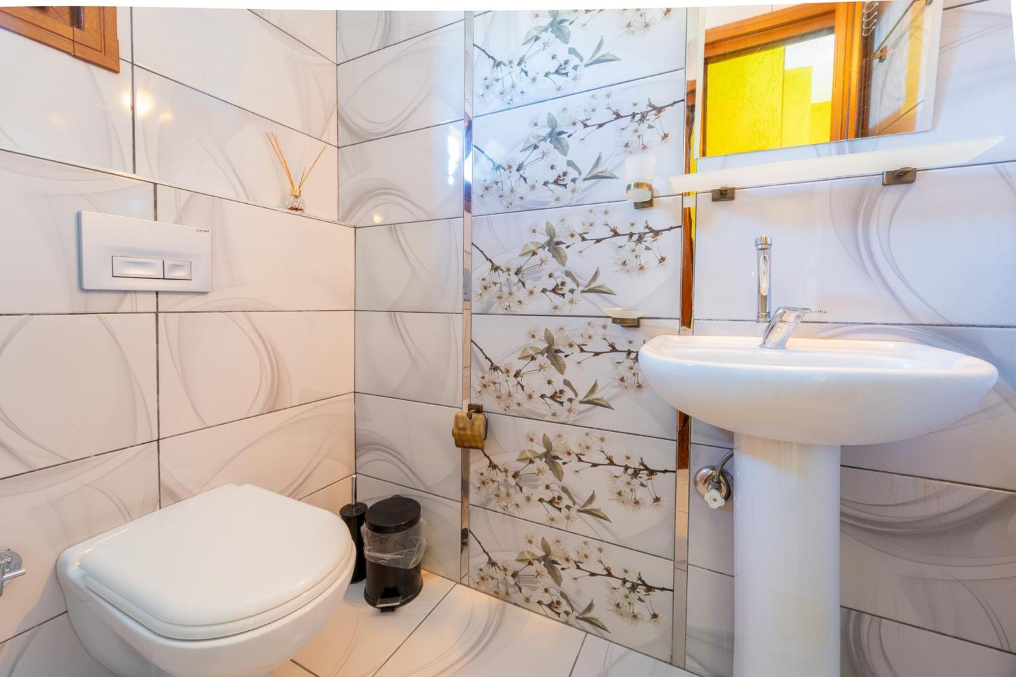 Mavi Deniz Otel Кемер Екстериор снимка